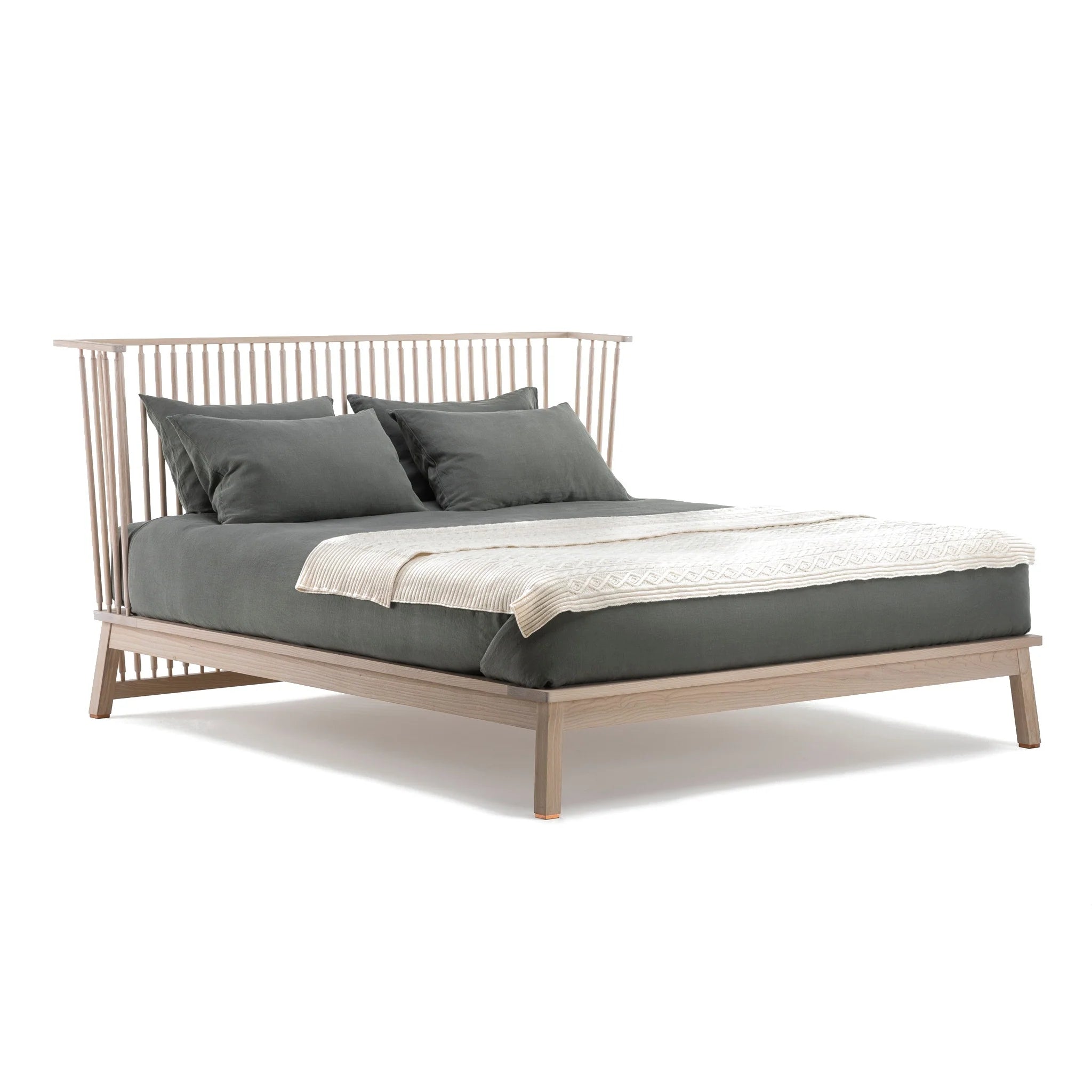 Companions Bed