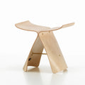 Butterfly Stool