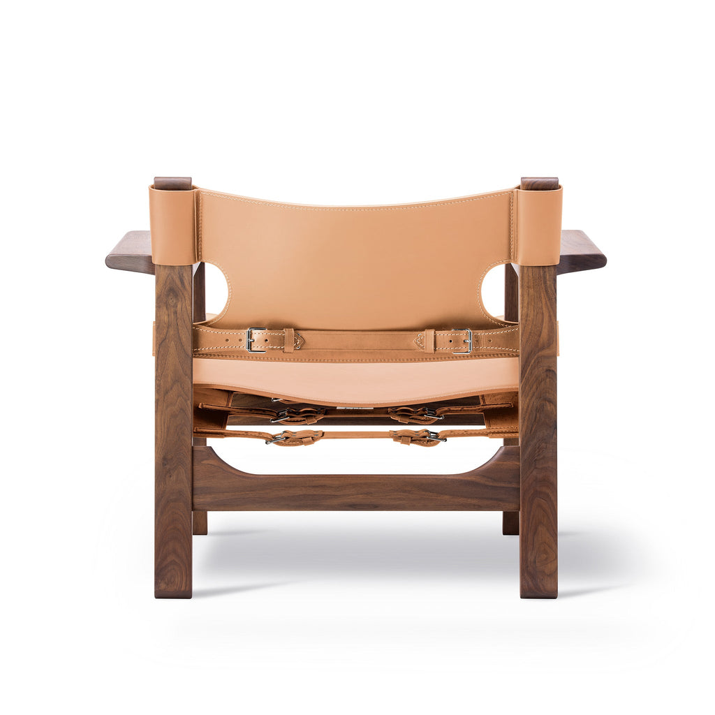 Spanish Chair