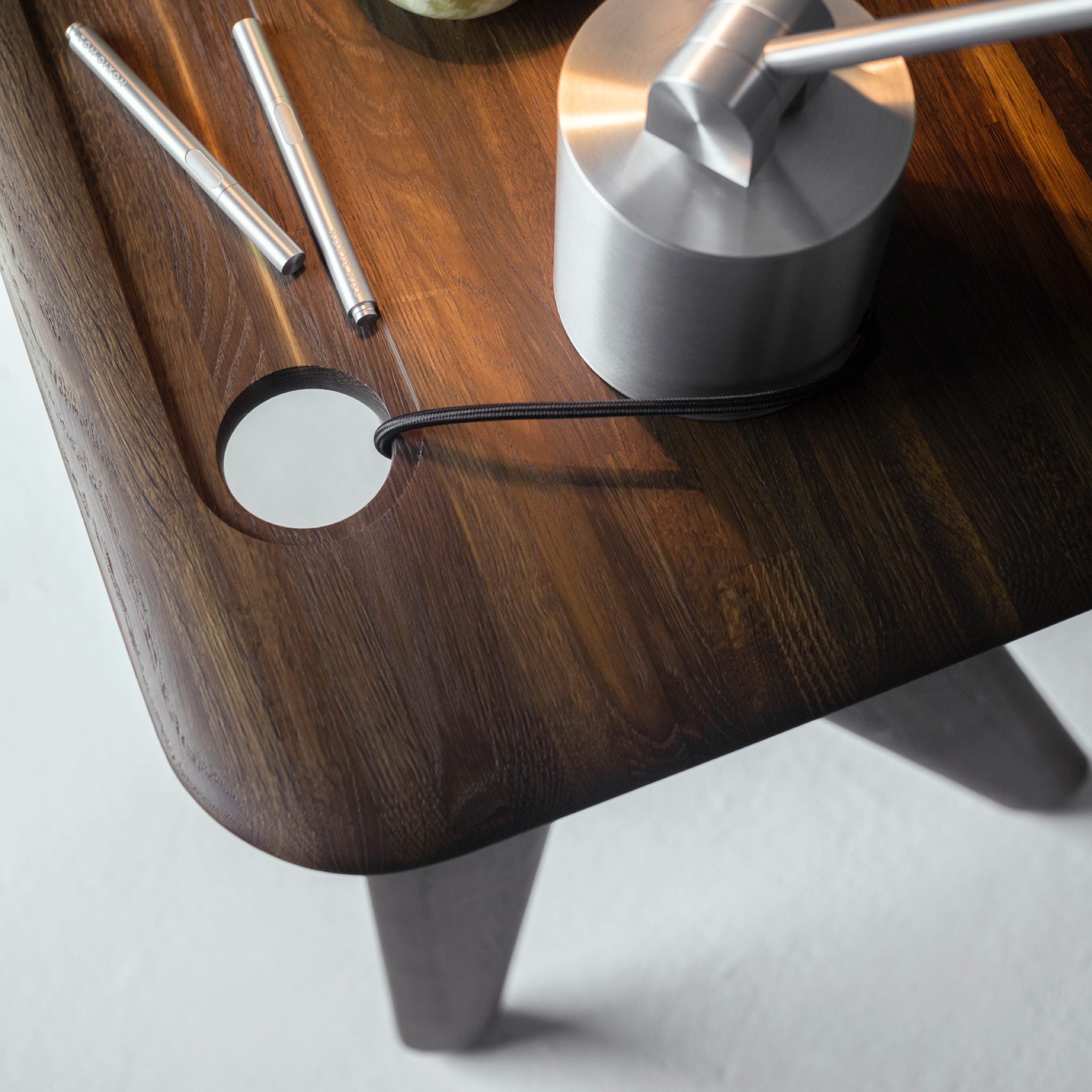 Slab Desk