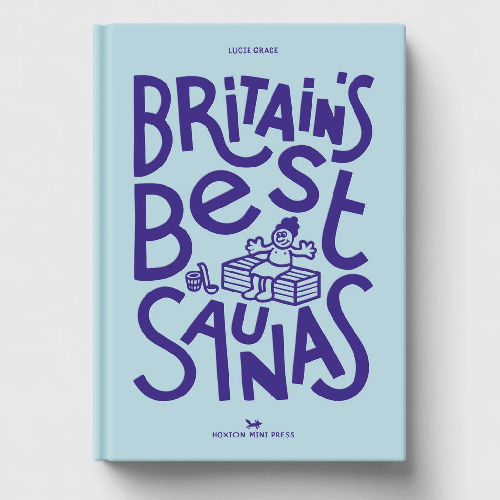 Britain's Best Saunas