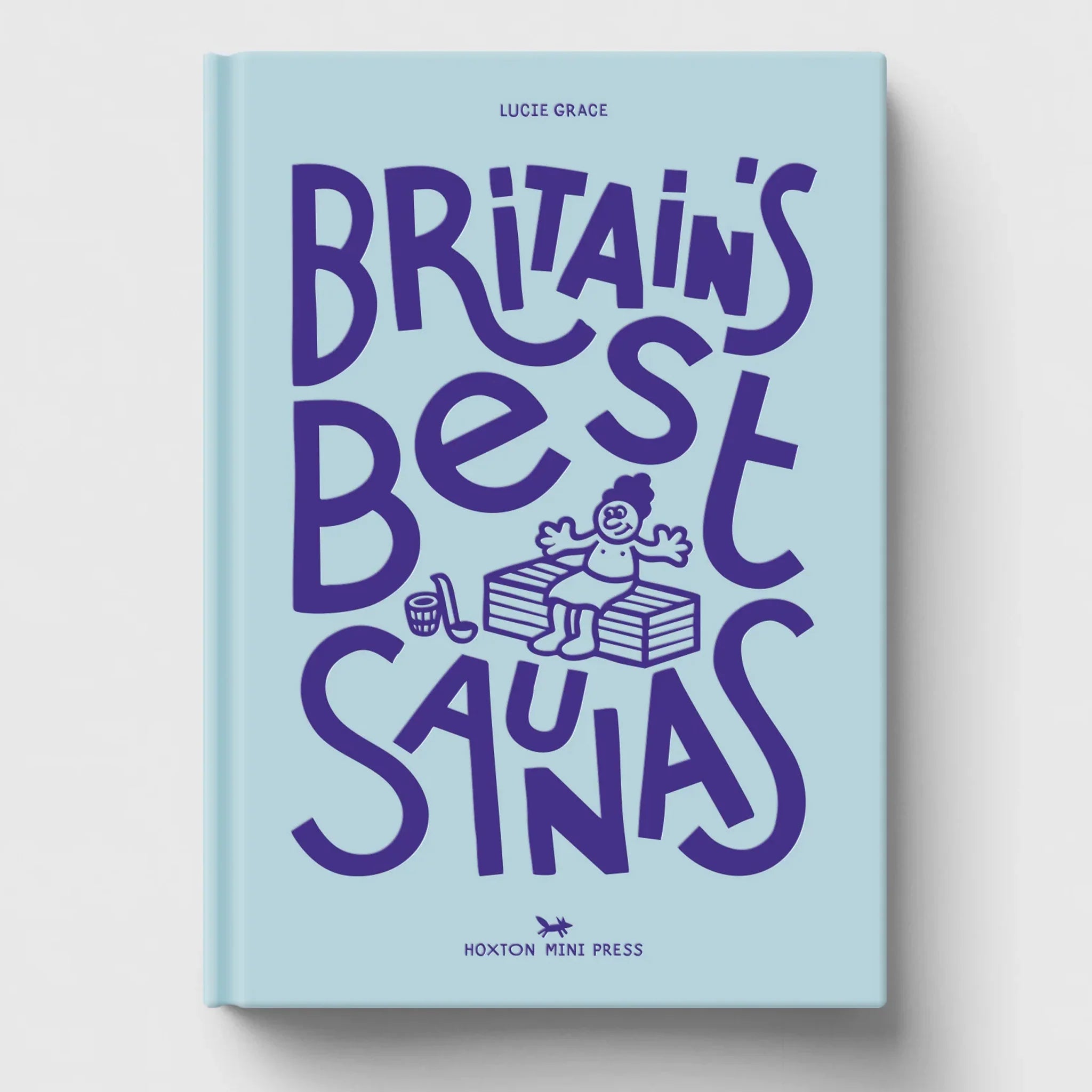 Britain's Best Saunas