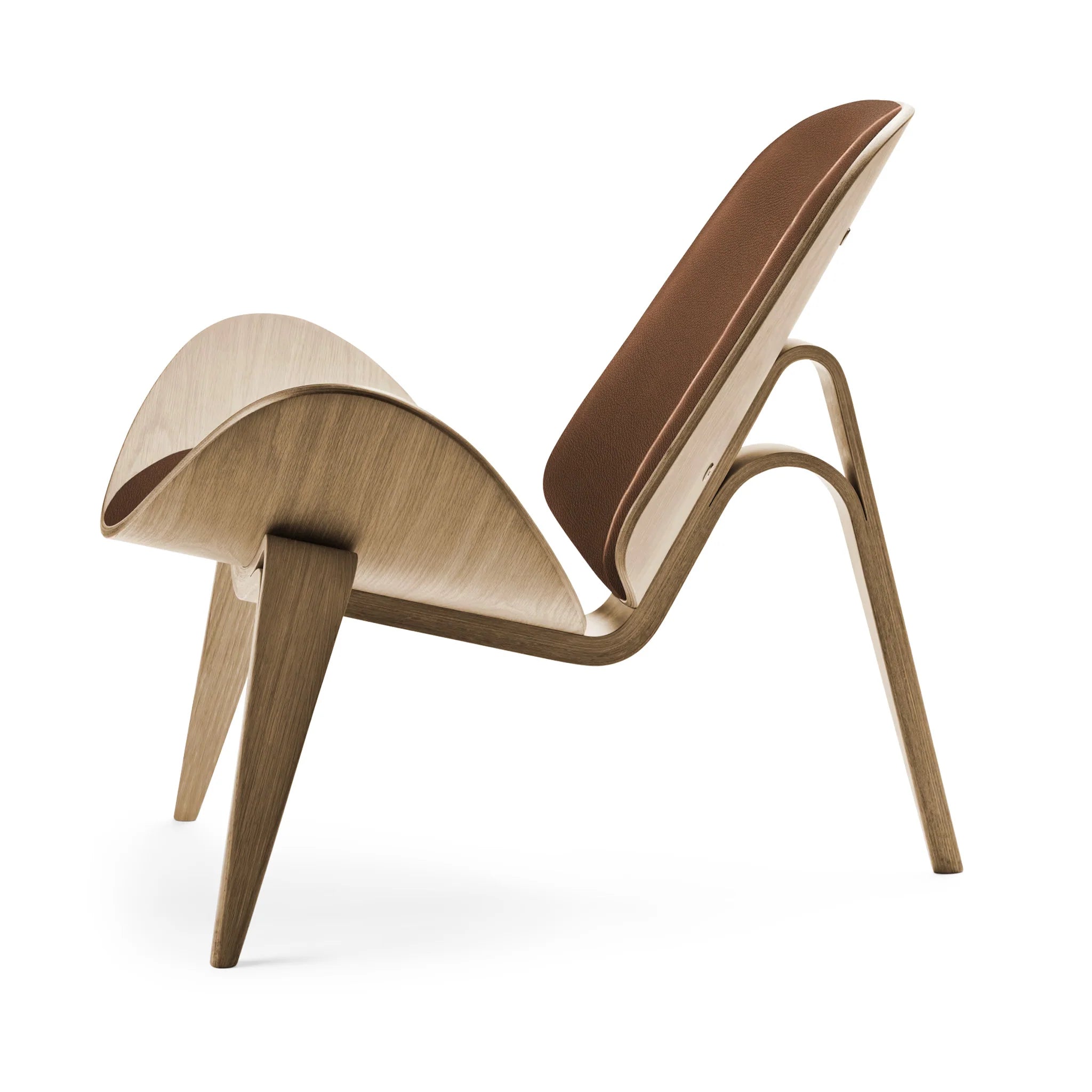 CH07 Shell Chair