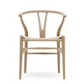 CH24 Wishbone Chair