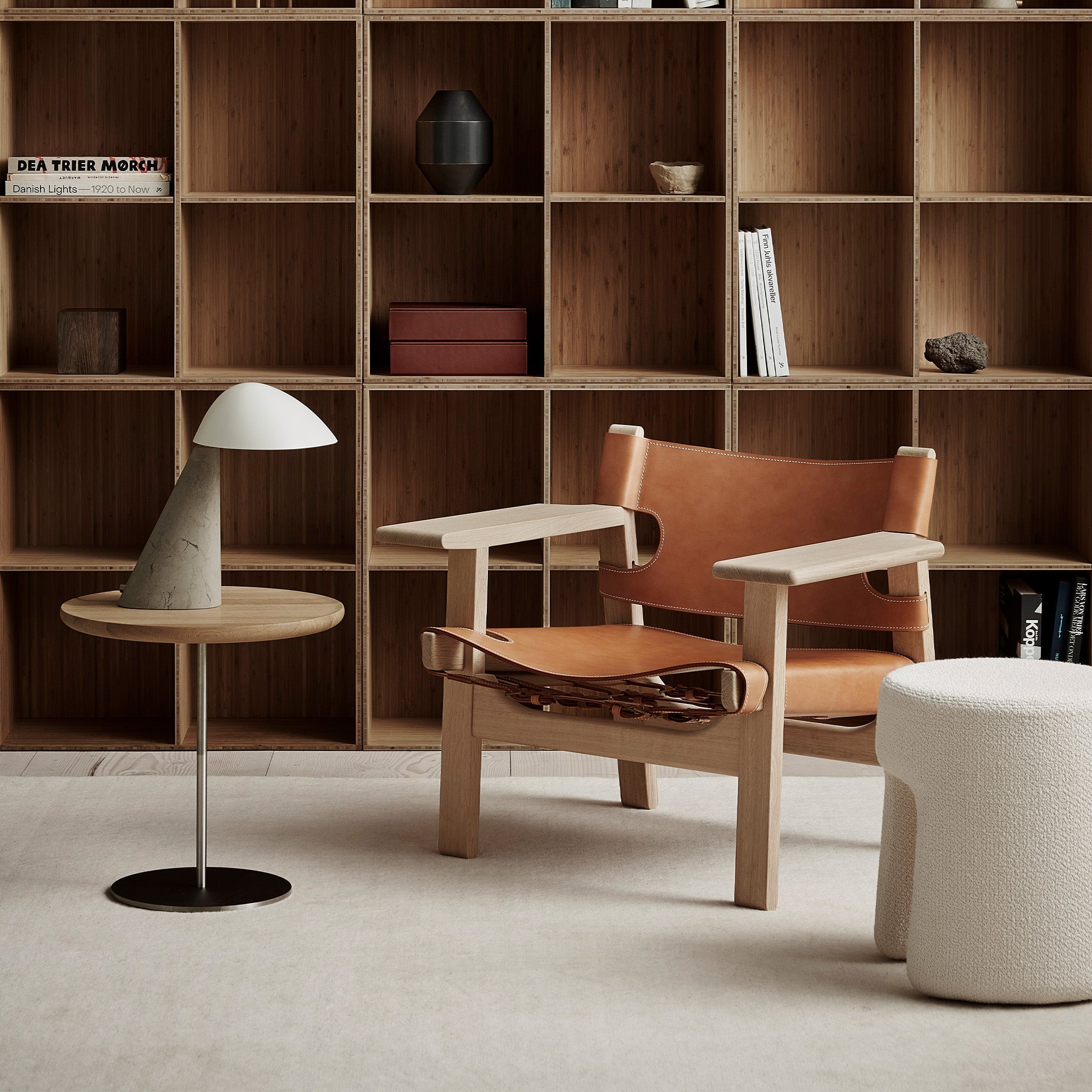 Spanish Chair