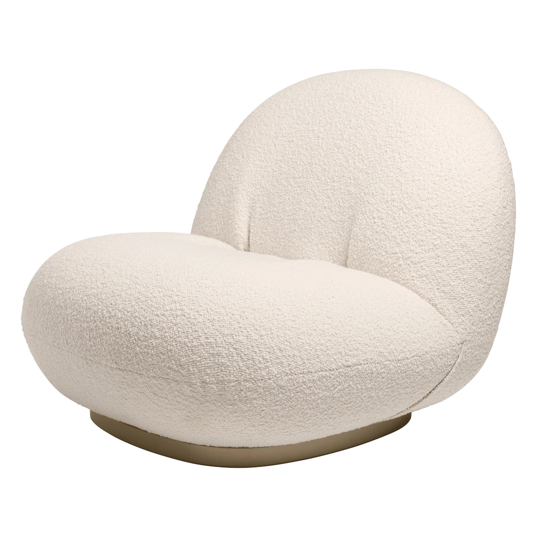 Pacha Lounge Chair