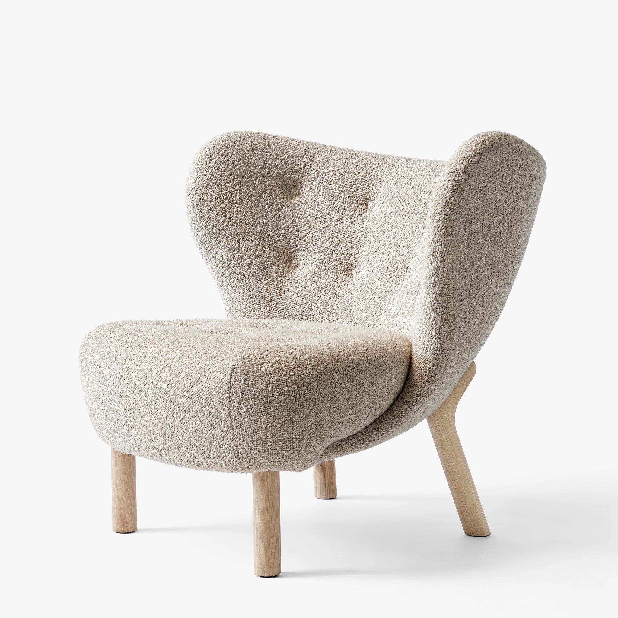 Little Petra VB1 Chair