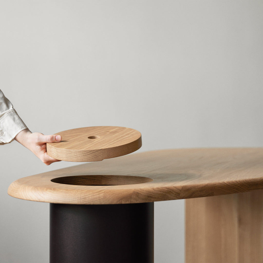 Eclipse Desk