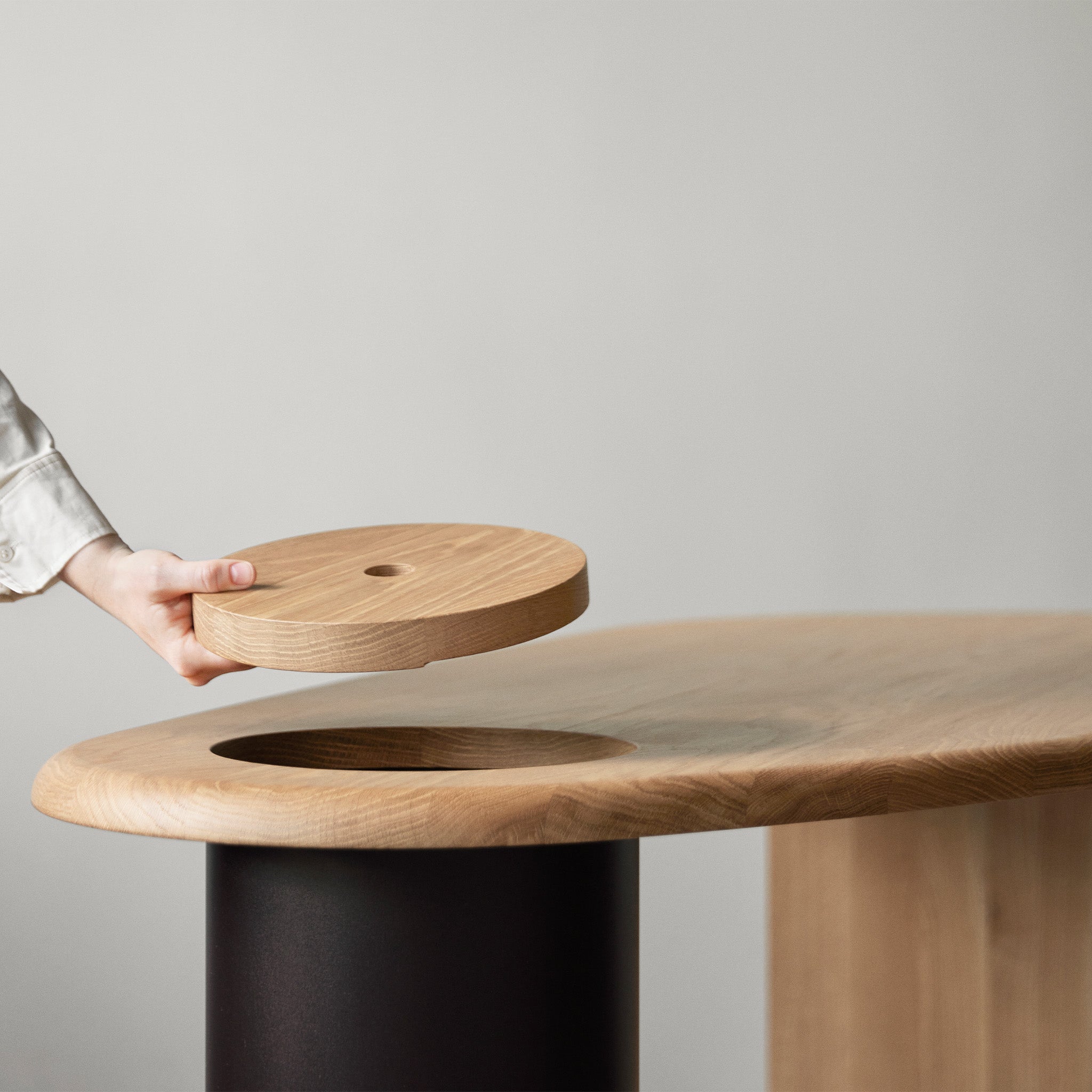 Eclipse Desk