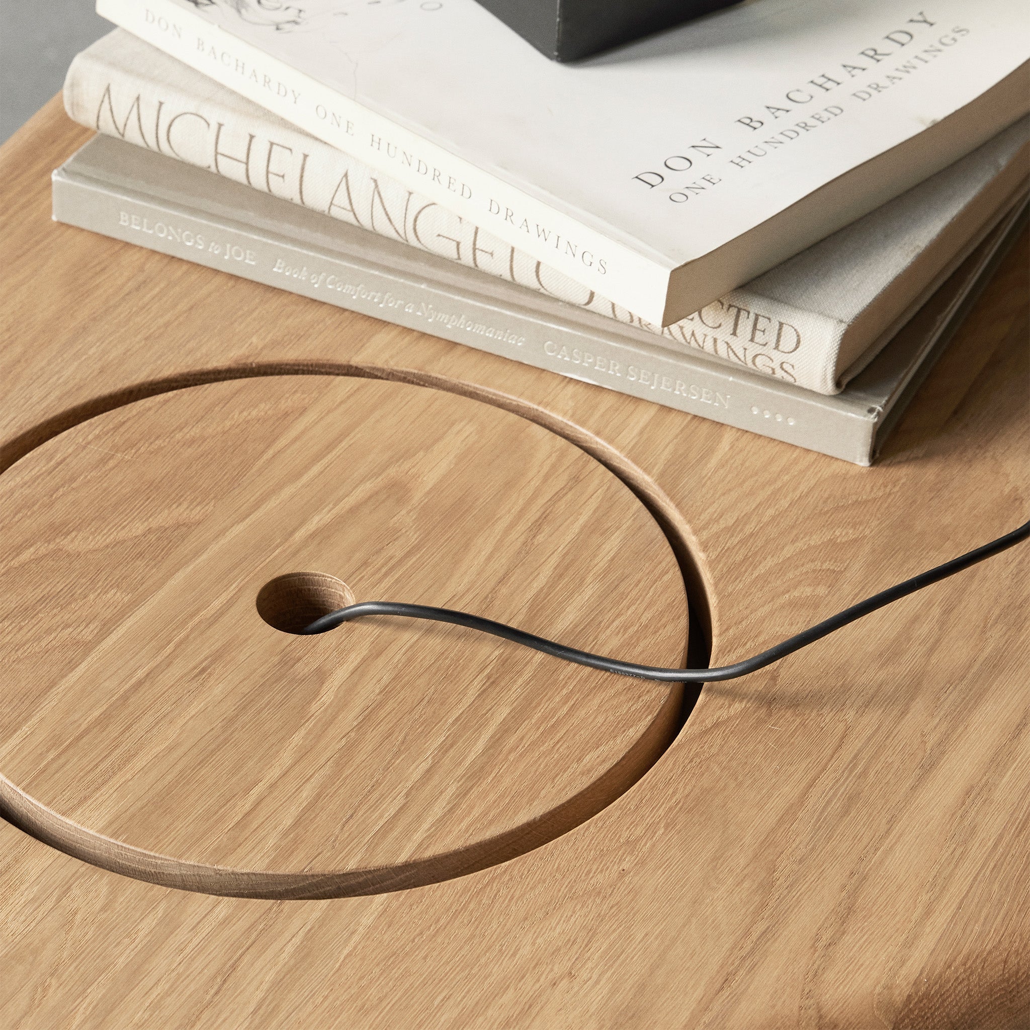 Eclipse Desk