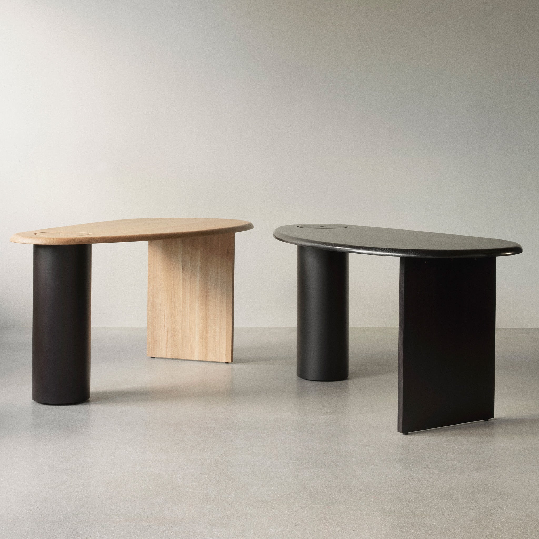 Eclipse Desk