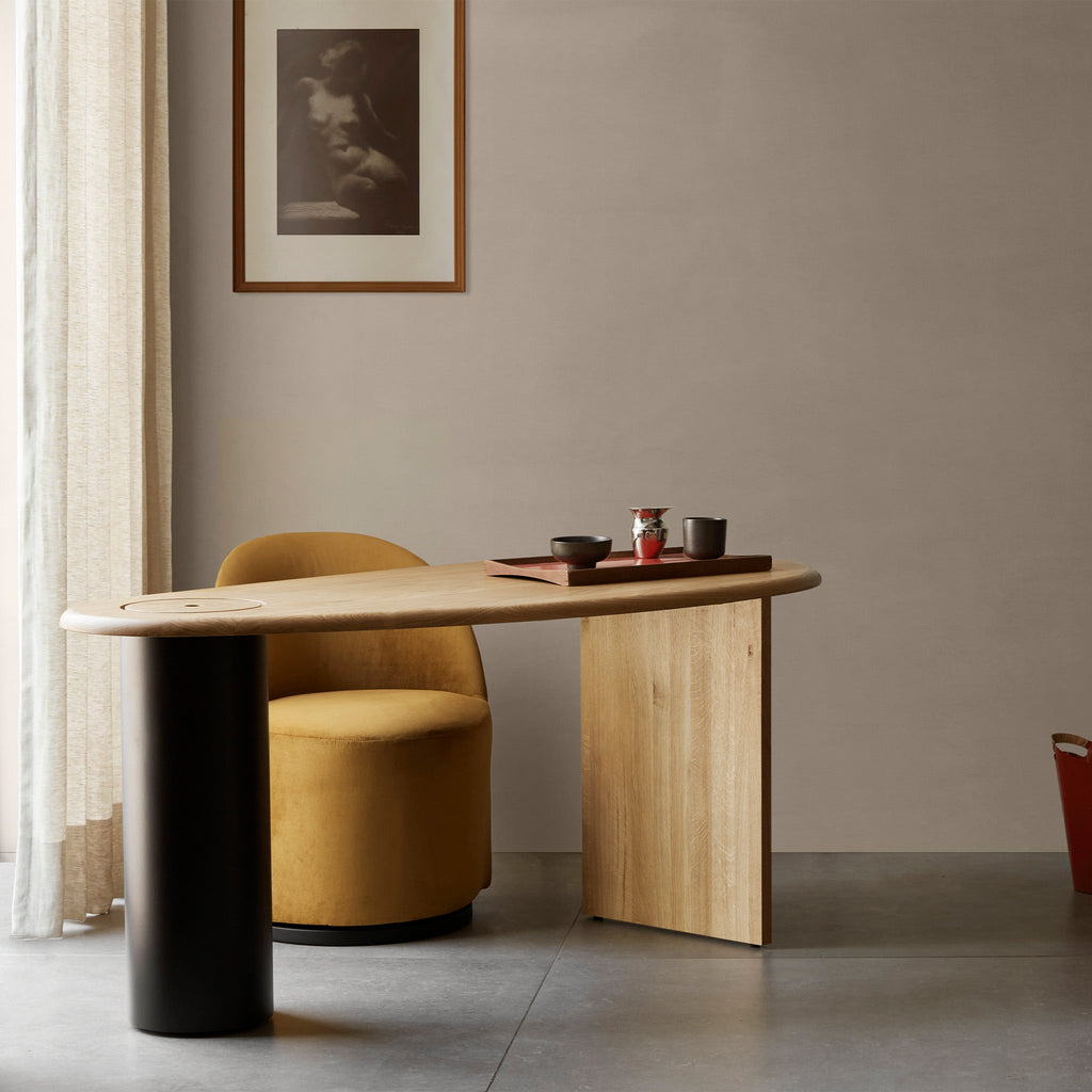 Eclipse Desk