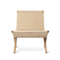 MG501 Cuba Chair - Paper Cord