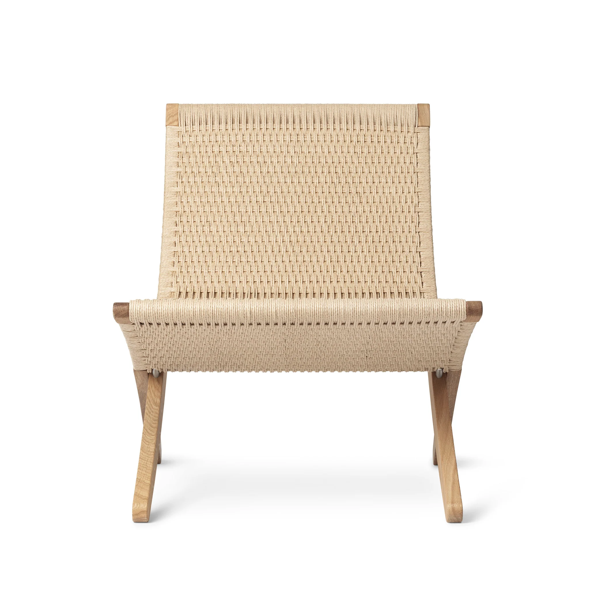 MG501 Cuba Chair - Paper Cord