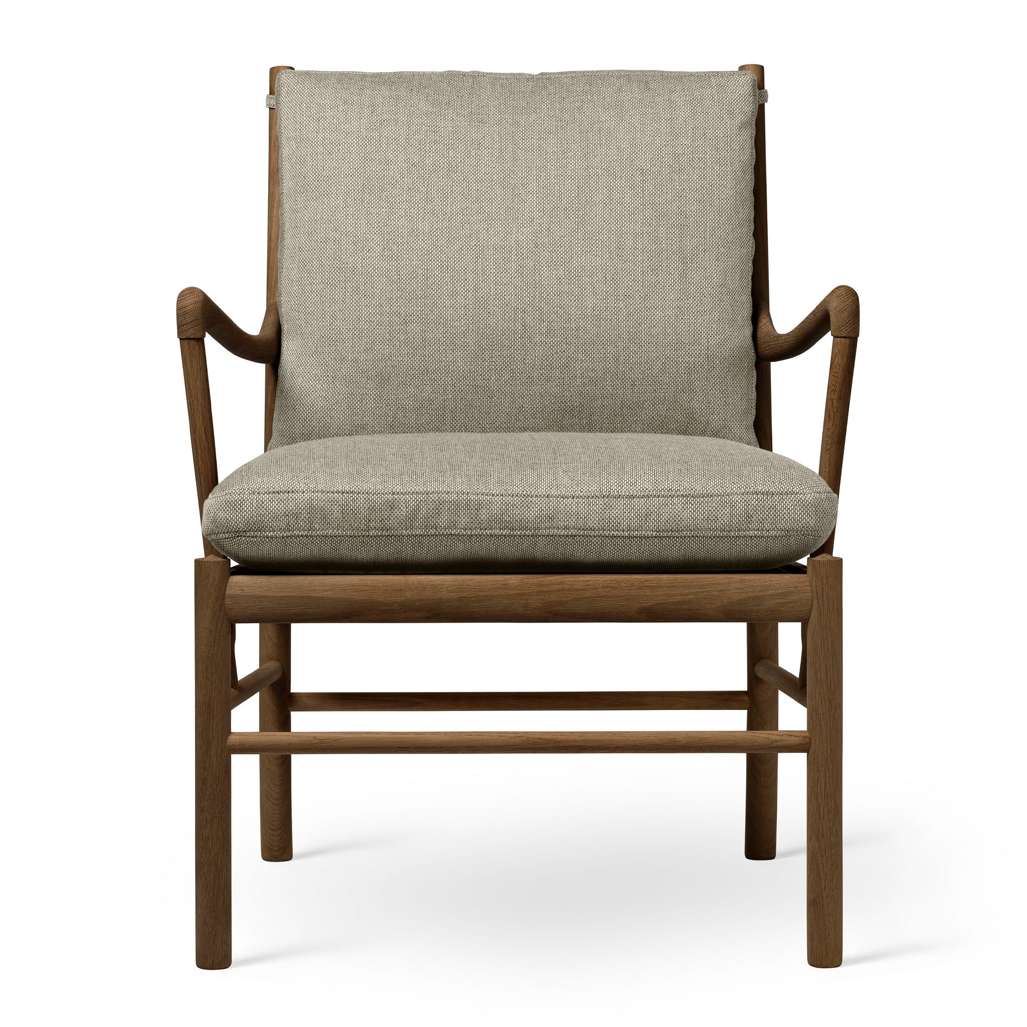 OW149 Colonial Chair