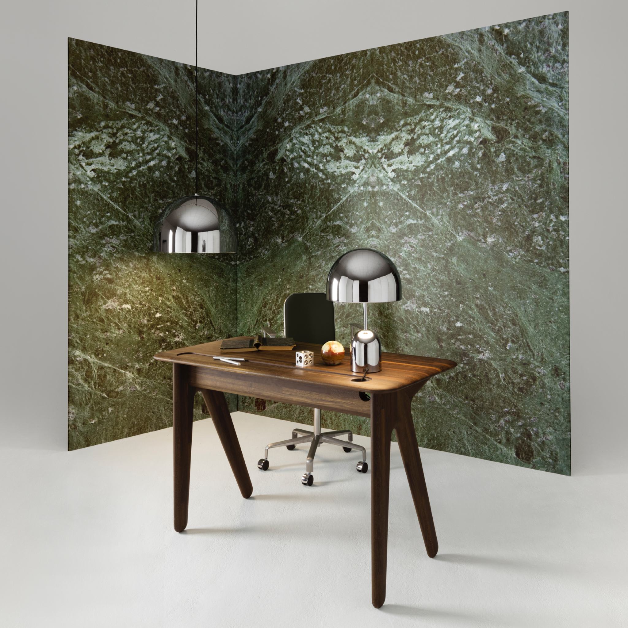 Slab Desk
