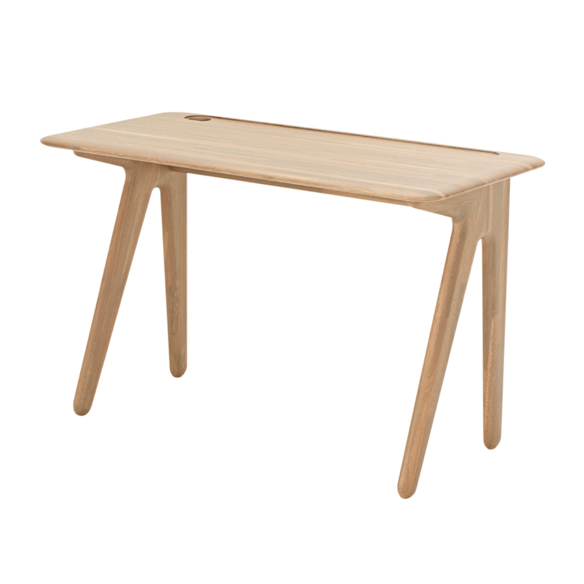 Slab Desk
