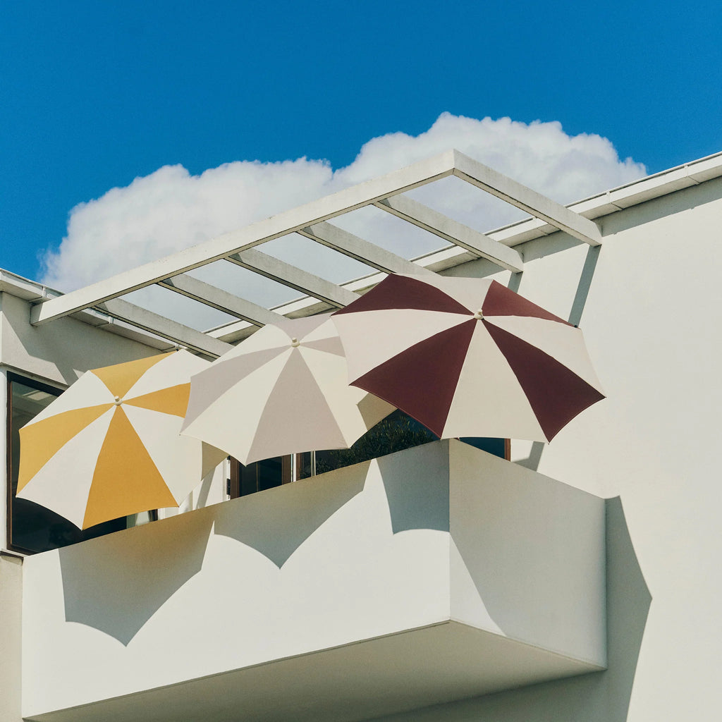 Terrazza Parasol By Hay