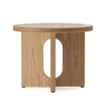 Androgyne Side Table Wood