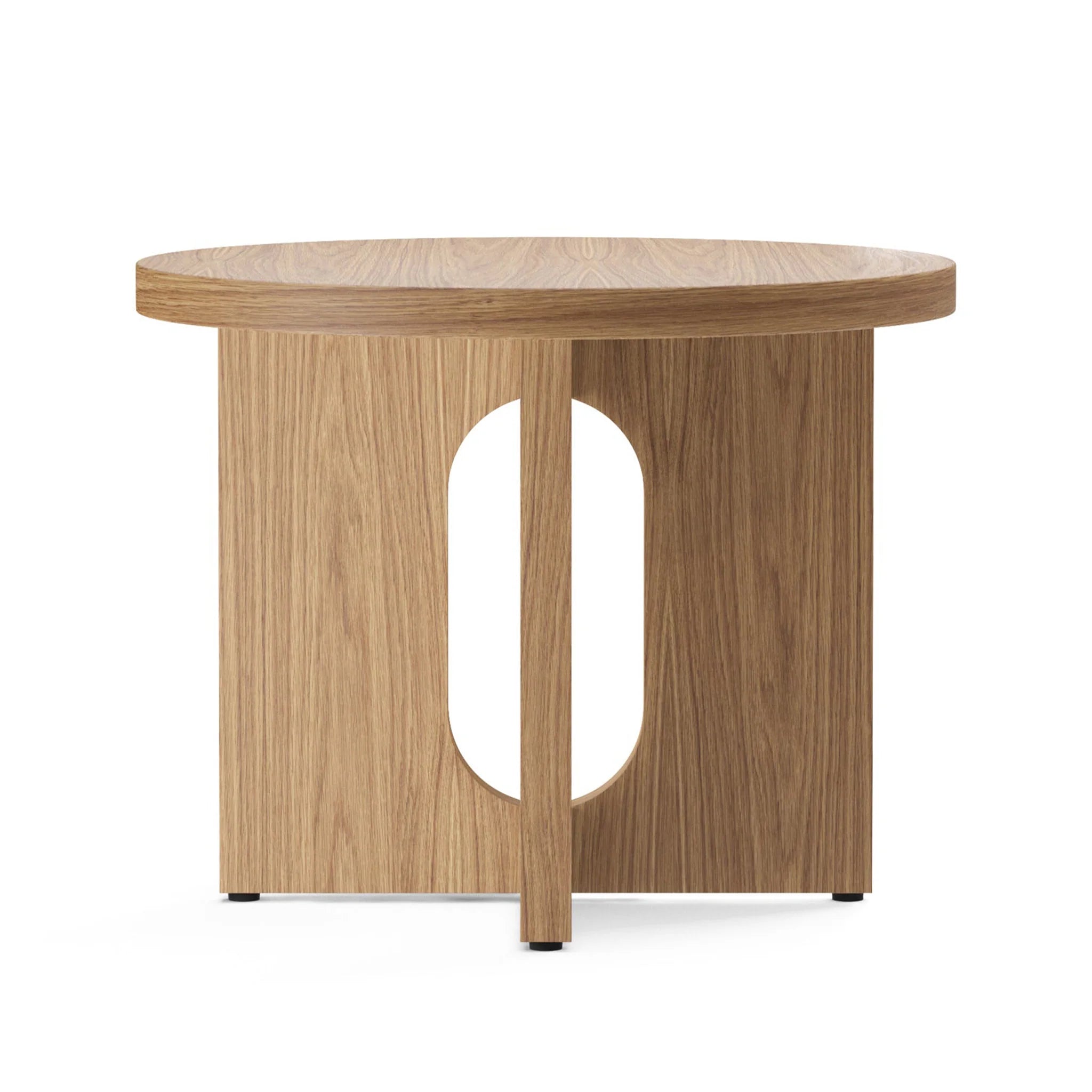 Androgyne Side Table Wood