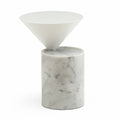 Laurel Side Table