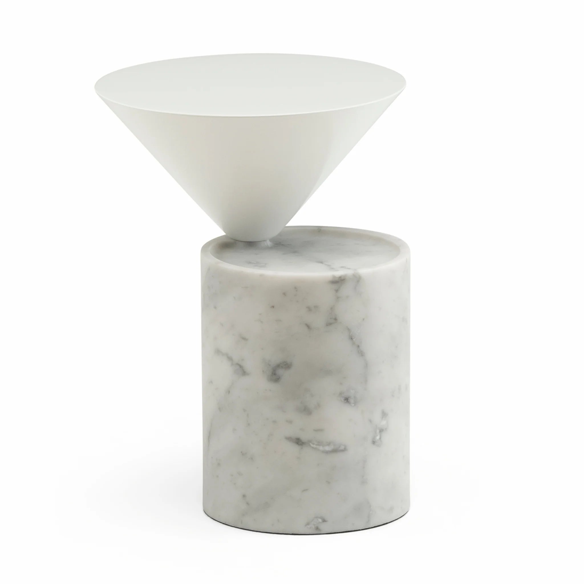 Laurel Side Table