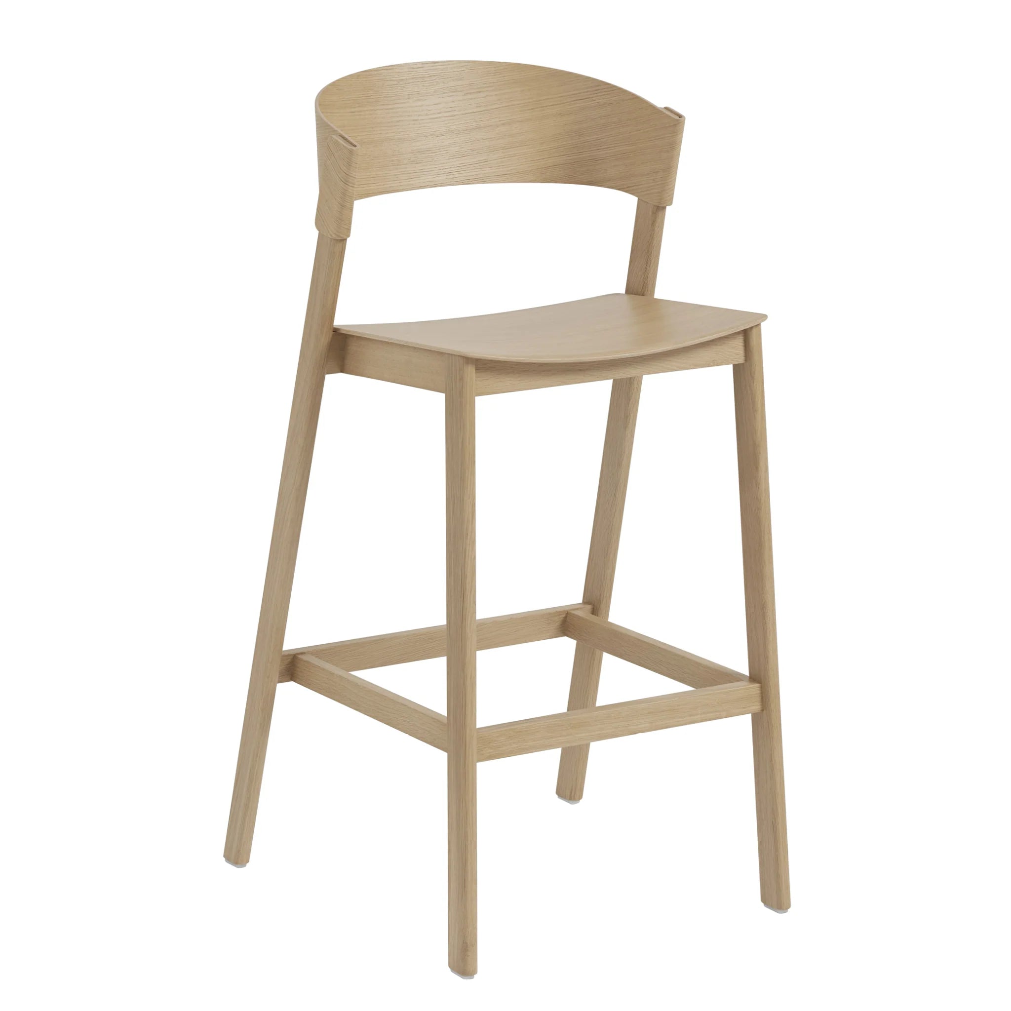 Cover Stool